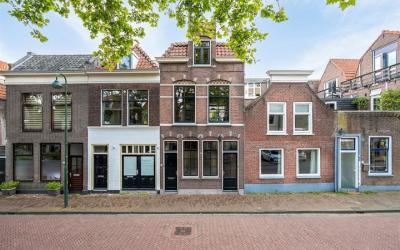 Nieuwehaven 235