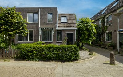 Lafeberhof 6