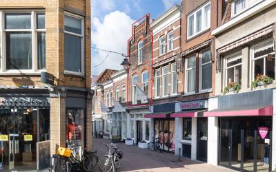 Nieuwehaven 4-B