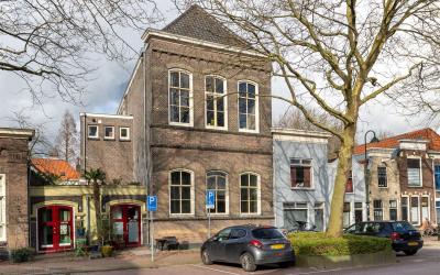 Nieuwehaven 308-C