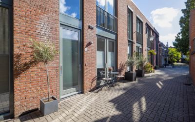 Clarissenhof 5