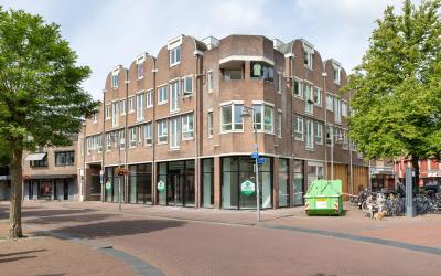Nieuwe Markt 73