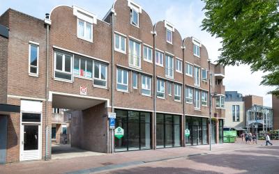 Nieuwe Markt 97-A