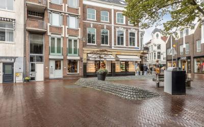 Turfmarkt 2-C