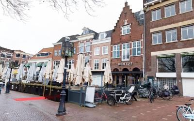 Achter de W. 15-A