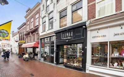 Korte Groen. 7-B
