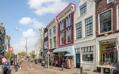 Achter de K. 9-E