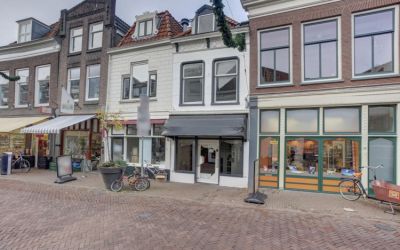 Lange Tiendeweg 71