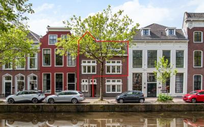 Hoge Gouwe 75-A