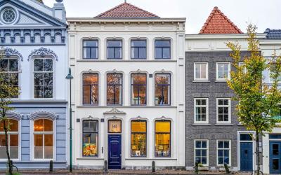 Hoge Gouwe 115
