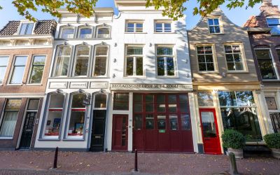 Hoge Gouwe 129