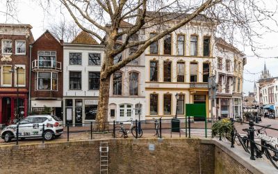 Lage Gouwe 4