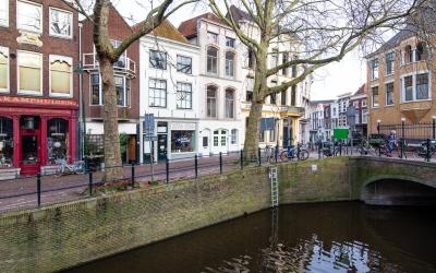 Lage Gouwe 6-A