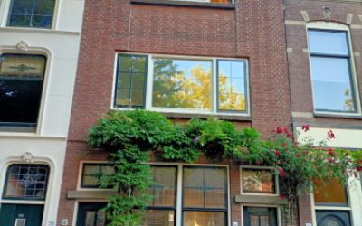 Lage Gouwe 54