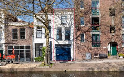 Lage Gouwe 182