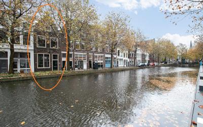 Lage Gouwe 208