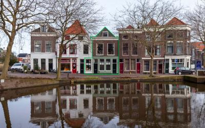 Lage Gouwe 242