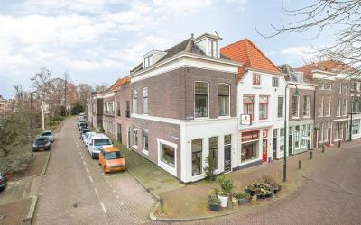 Lage Gouwe 248