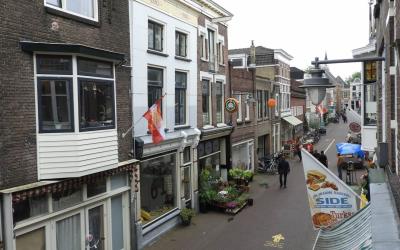 Lange Groen. 56-A