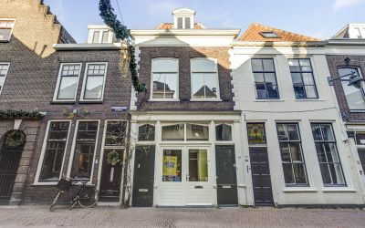 Lange Groen. 96