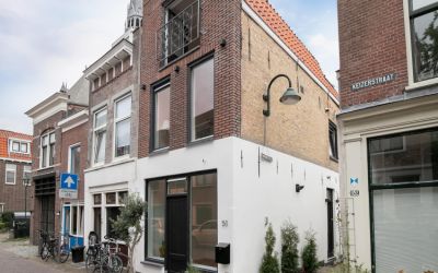 Keizerstraat 51