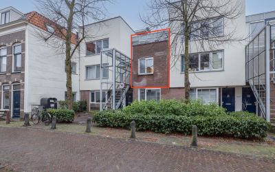 Keizerstraat 71-A