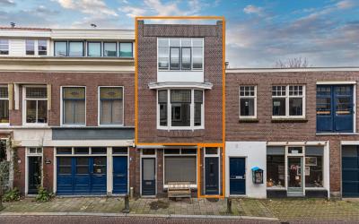 Lange Noodgodsstraat 15