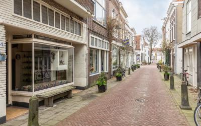 Doelenstraat 14