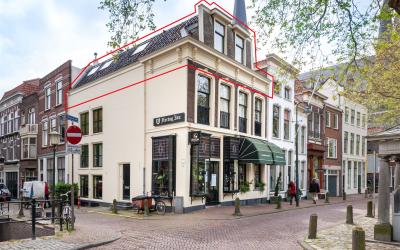 Peperstraat 2-A