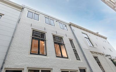 Korte Noodgodsstraat 2-B