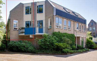 Lange Noodg. 38