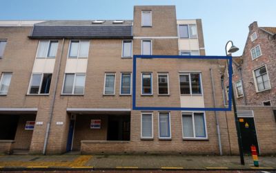 Lange Noodgodsstraat 6