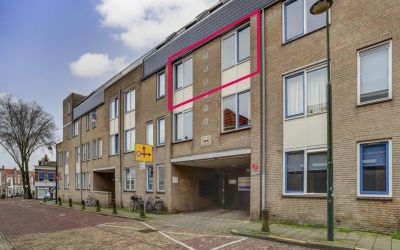 Lange Noodg. 60