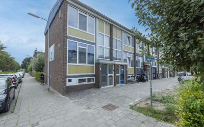 Kleine Joha. 8
