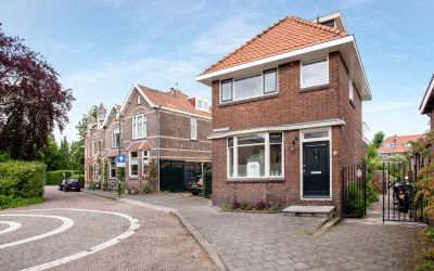 van Strijenstraat 48