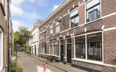 Houtenstraat 7