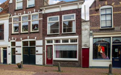 Wilhelminastraat 54