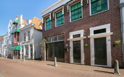 Groeneweg 17