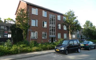 Nijverheidsstraat 11