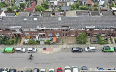 Onder de Boompjes 61