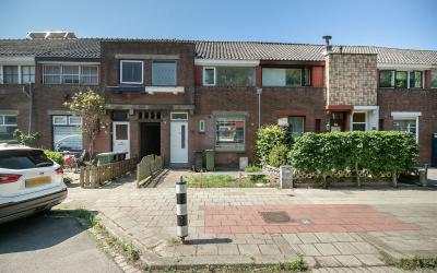 Onder de Bo. 81
