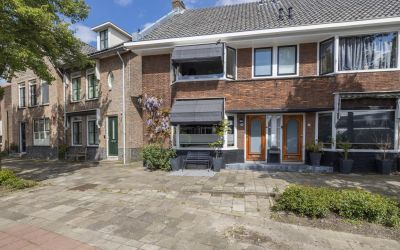 Onder de Bo. 20
