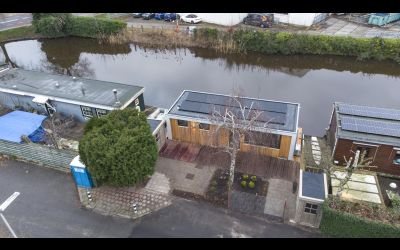 Onder de Bo. 110