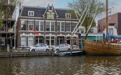 Turfsingel 50