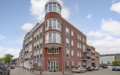 Turfsingel 66-G