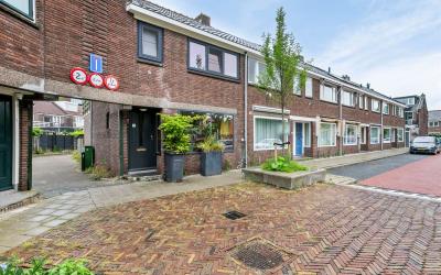 Vogelplein 33
