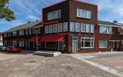 Gansstraat 42