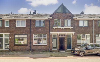 Reigerstraat 17