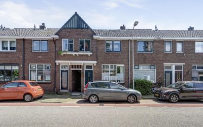 Reigerstraat 19