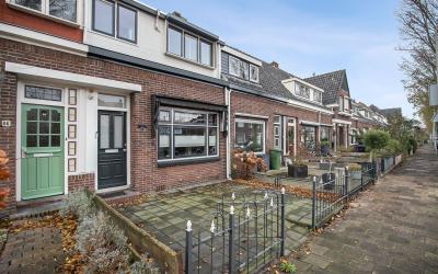 Reigerstraat 64